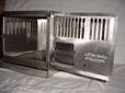 Acme Metal Products Pet Cage-8