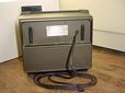 Bell and Howell 469A Movie Projector-