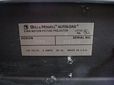 Bell and Howell 469A Movie Projector-3