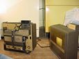 Bell and Howell 469A Movie Projector-5