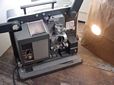 Vintage Bell & Howell Filmosound 535 Movie Projector-6