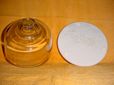 Glass and Marble Cheese Saver-2
