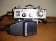 VINTAGE COBRA 19M 23 Channel CB Radio View 3