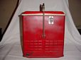 Vintage Cola Cooler by Poloron Products, Inc.-2