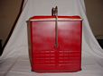 Vintage Cola Cooler by Poloron Products, Inc.-4