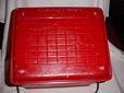 Vintage Cola Cooler by Poloron Products, Inc.-8