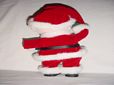 Santa Dancing to "Santa Claus is Coming to Town" song-4