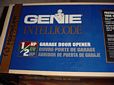 Genie Intellicode Model: ISL950-2 Garage Door Opener-4