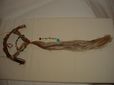 Native American Harmony Flax Bow-1