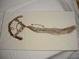 Native American Harmony Flax Bow-3