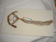 Native American Harmony Flax Bow-5
