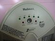 Holmes 1Touch Model: HCH 4125 Heater-3