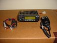 Icom IC2100 FM Transceiver with Pwr Cable and Mic-1