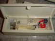 Janome Sewing Machine Model 4612 Travel Mate View 4