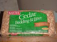 Kaytee Brand Cedar Bedding Litter-1