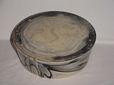 Cultured Marble Pet Dish-4
