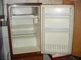 Montgomery Ward Refrigerator Model LGS-1018A View 2