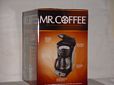 Mr Coffee CG13 12-cup coffeemaker Black NEW in box View 2