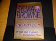Prophecy What the Future Holds for You by Sylvia Browne View 1