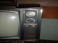 Vintage RCA Model: AQ151W Portable TV-6