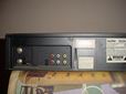 Sanyo Model VHR-9421 VCR Player-3