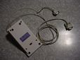 Vintage A4 Tech WinTrack WT-7P Trackpad View 2